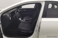 2021 Kia Cerato 1.5L IVT, белый — фото 13