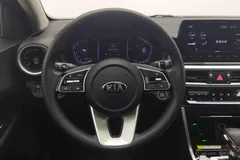 2021 Kia Cerato 1.5L IVT, белый — фото 15