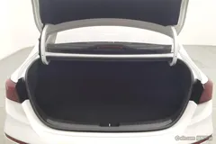 2021 Kia Cerato 1.5L IVT, белый — фото 20