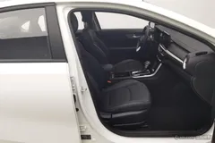 2021 Kia Cerato 1.5L IVT, белый — фото 21