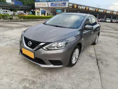 2022 Nissan Sylphy Classic 1.6 XE CVT Comfort — фото 1