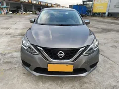 2022 Nissan Sylphy Classic 1.6 XE CVT Comfort — фото 2
