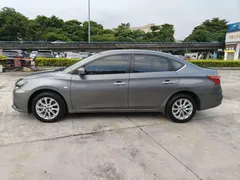2022 Nissan Sylphy Classic 1.6 XE CVT Comfort — фото 3