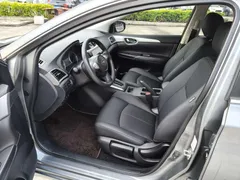 2022 Nissan Sylphy Classic 1.6 XE CVT Comfort — фото 6