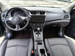 2022 Nissan Sylphy Classic 1.6 XE CVT Comfort — фото 7