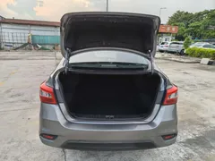 2022 Nissan Sylphy Classic 1.6 XE CVT Comfort — фото 8