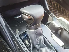 2022 Lexus ES 200 Excellence, белый — фото 12