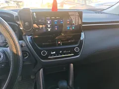 2023 Toyota Frontlander 2.0L CVT Leading, белый — фото 6