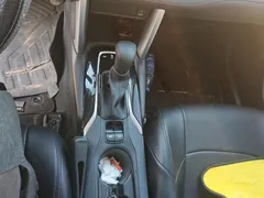 2023 Toyota Frontlander 2.0L CVT Leading, белый — фото 7