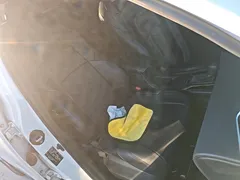 2023 Toyota Frontlander 2.0L CVT Leading, белый — фото 9