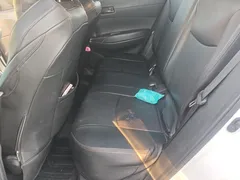 2023 Toyota Frontlander 2.0L CVT Leading, белый — фото 10