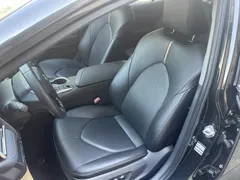 2023 Toyota Camry 2.0GVP Leading, чёрный — фото 9