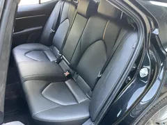 2023 Toyota Camry 2.0GVP Leading, чёрный — фото 12