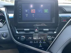 2023 Toyota Camry 2.0GVP Leading, чёрный — фото 16
