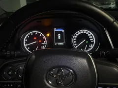 2023 Toyota Camry 2.0GVP Leading, чёрный — фото 19