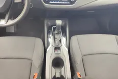 2022 Toyota Levin TNGA 1.5L Entry, белый — фото 16