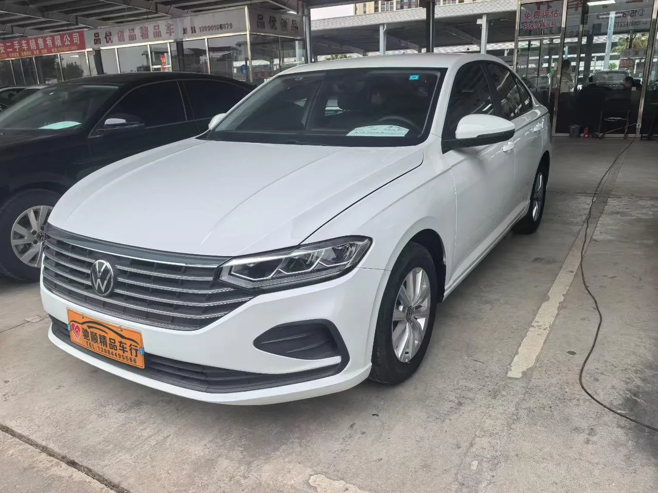 2023 Volkswagen Lavida 1.5L AT