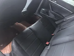 2023 Volkswagen Lavida 1.5L AT, белый — фото 7