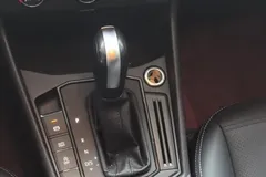 2023 Volkswagen Lavida 1.5L AT, белый — фото 10
