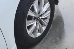 2023 Volkswagen Lavida 1.5L AT, белый — фото 12