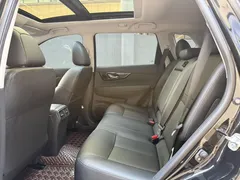 2023 Nissan X-Trail Classic 2.0L 2WD, чёрный — фото 7