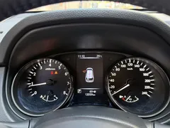 2023 Nissan X-Trail Classic 2.0L 2WD, чёрный — фото 9