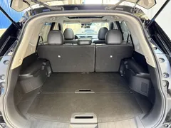 2023 Nissan X-Trail Classic 2.0L 2WD, чёрный — фото 18