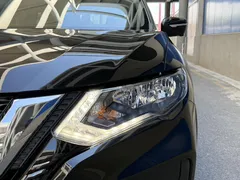 2023 Nissan X-Trail Classic 2.0L 2WD, чёрный — фото 21