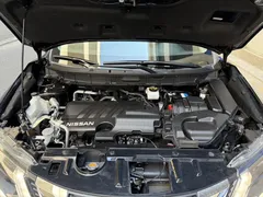 2023 Nissan X-Trail Classic 2.0L 2WD, чёрный — фото 22