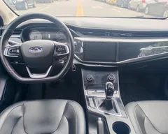 2021 Chery Arrizo 5 Pro 1.5L MT Youth, белый — фото 6