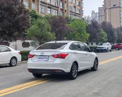 2021 Chery Arrizo 5 Pro 1.5L MT Youth, белый — фото 7