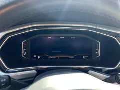 2021 Volkswagen Tacqua 1.5L AT, белый — фото 4