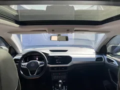 2021 Volkswagen Tacqua 1.5L AT, белый — фото 7