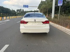 2021 Volkswagen Santana 1.5L MT Fashion, белый — фото 8