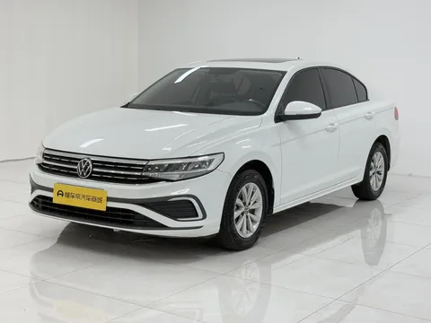 2023 Volkswagen Bora 1.5L AT Limited