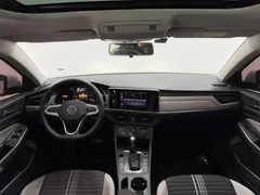 2023 Volkswagen Bora 1.5L AT Limited, белый — фото 9