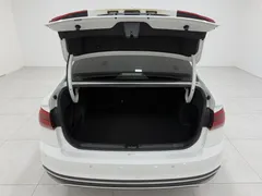 2023 Volkswagen Bora 1.5L AT Limited, белый — фото 15
