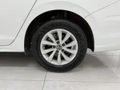 2023 Volkswagen Bora 1.5L AT Limited, белый — фото 16