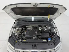 2023 Volkswagen Bora 1.5L AT Limited, белый — фото 17