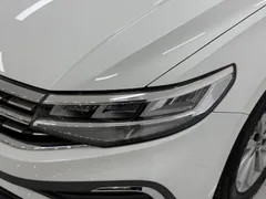 2023 Volkswagen Bora 1.5L AT Limited, белый — фото 19