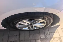 2021 Toyota Levin TNGA 1.5L, белый — фото 5