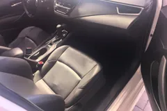 2021 Toyota Levin TNGA 1.5L, белый — фото 6