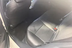 2021 Toyota Levin TNGA 1.5L, белый — фото 13