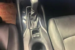 2021 Toyota Levin TNGA 1.5L, белый — фото 16