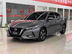 2022 Nissan Sylphy 1.6L XL CVT Enjoy — фото 1