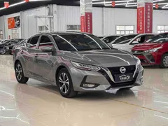 2022 Nissan Sylphy 1.6L XL CVT Enjoy — фото 3