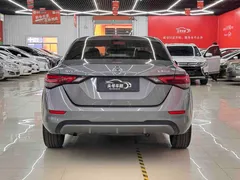 2022 Nissan Sylphy 1.6L XL CVT Enjoy — фото 5