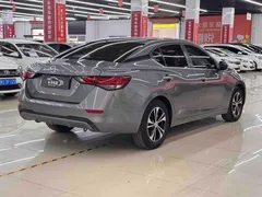 2022 Nissan Sylphy 1.6L XL CVT Enjoy — фото 6