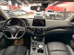 2022 Nissan Sylphy 1.6L XL CVT Enjoy — фото 7