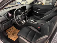 2022 Nissan Sylphy 1.6L XL CVT Enjoy — фото 8